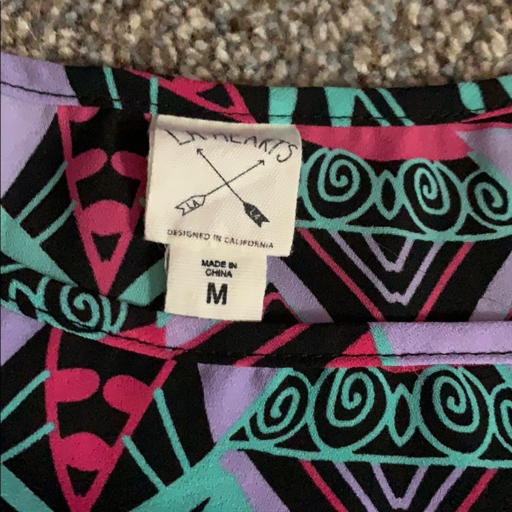 Tank top - Picture 2 of 2